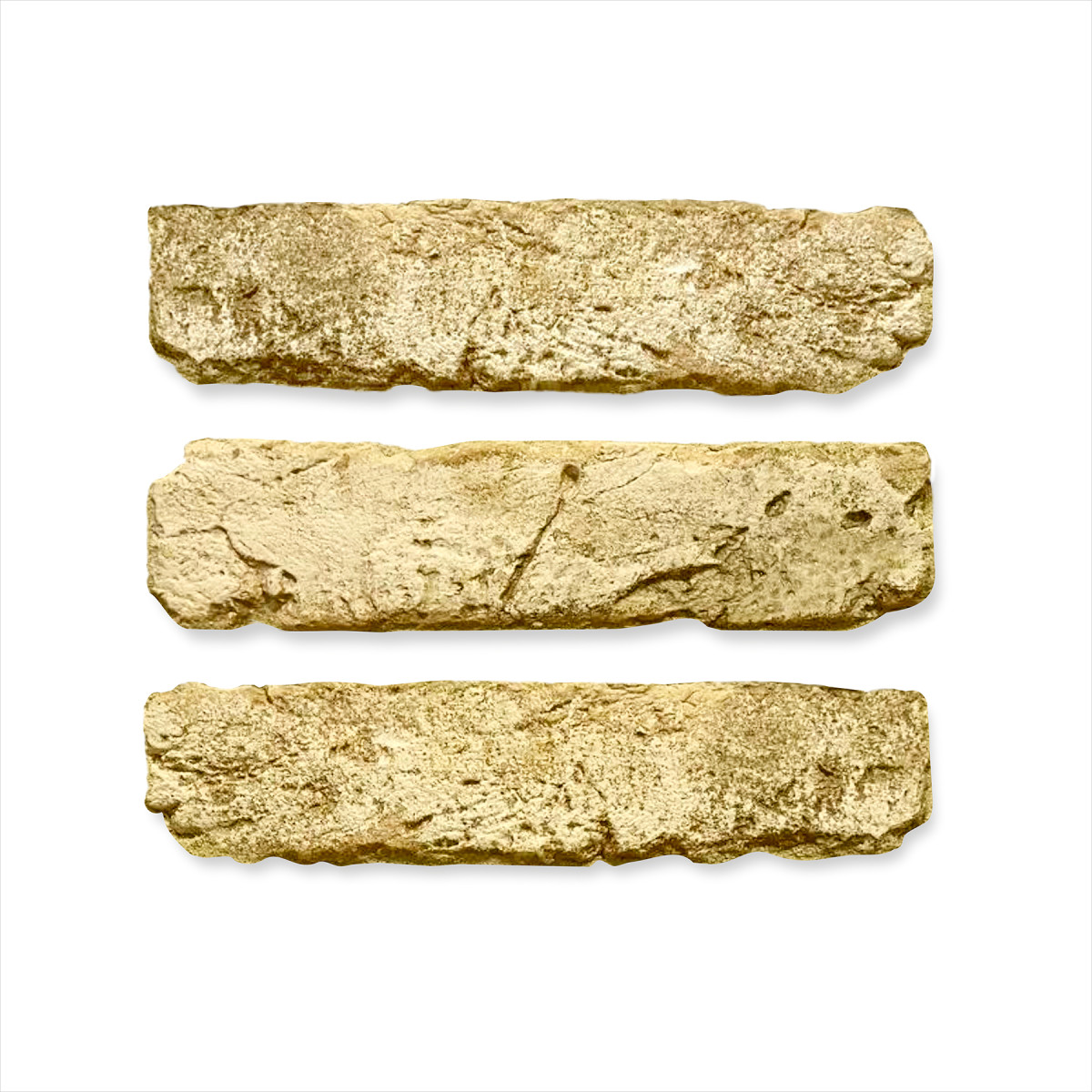 Гіпсова плитка Австрія Пісочна 1 кв.м