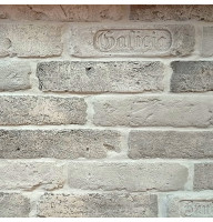 Гіпсова плитка Австрія Сіра 1 кв.м