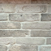 Гіпсова плитка Австрія Сіра 1 кв.м