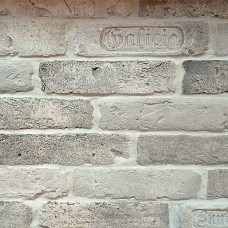 Гіпсова плитка Австрія Сіра 1 кв.м