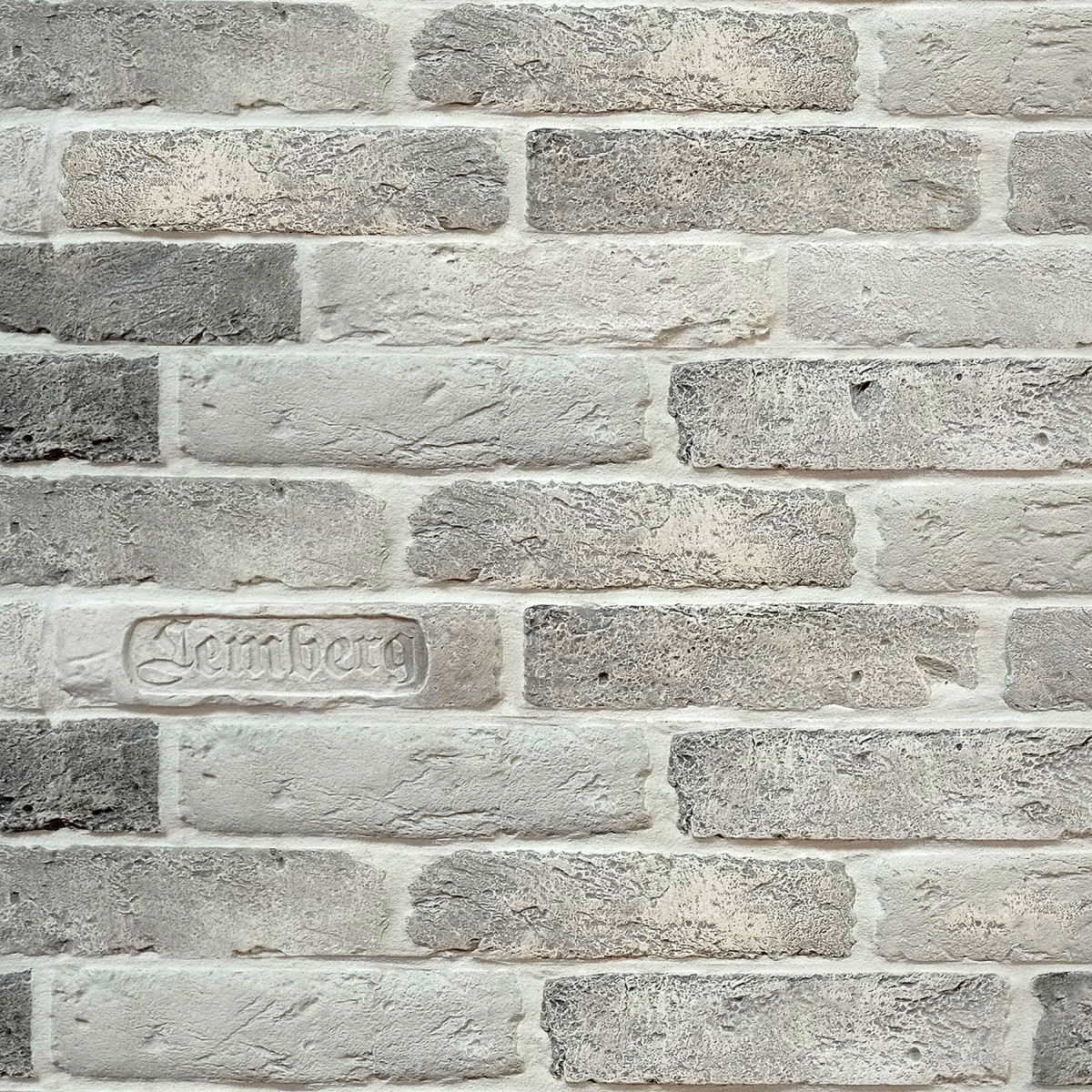 Гіпсова плитка Австрія Сіра 1 кв.м