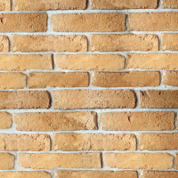 Декоративна плитка Австрія пісочна з бетону 1 кв.м