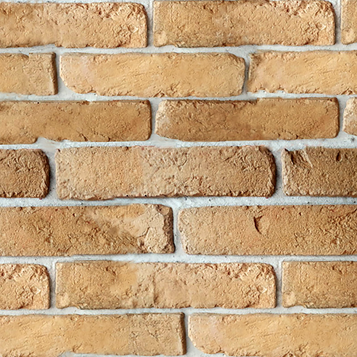 Декоративна плитка Австрія пісочна з бетону 1 кв.м