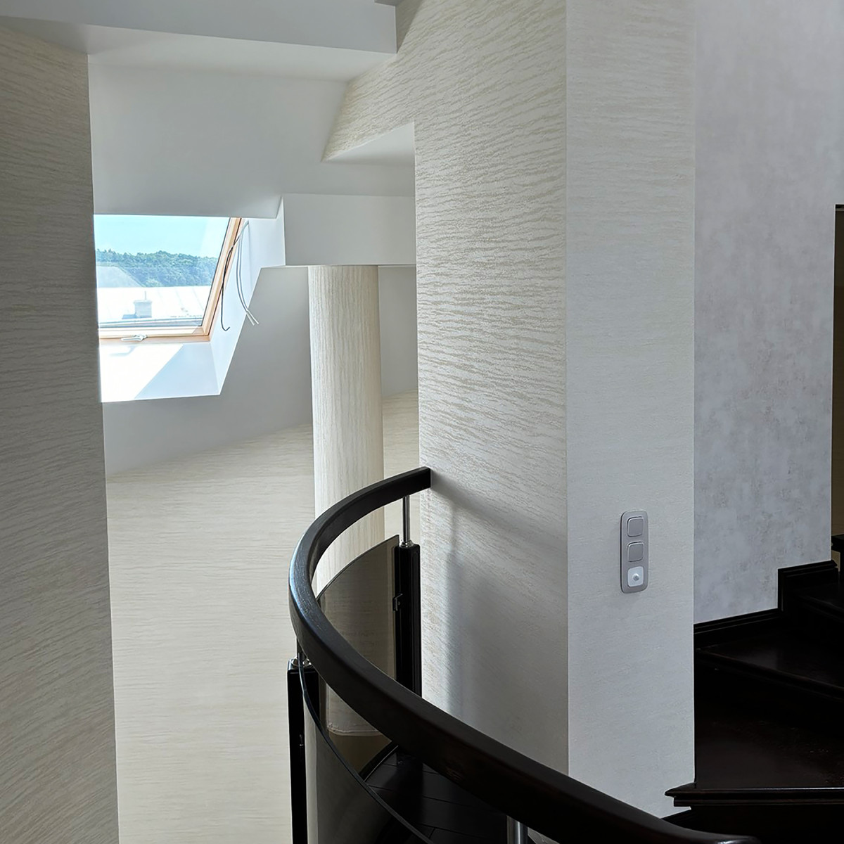 Travertino Pasta Veneto Naturale Декоративна штукатурка