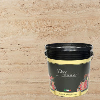 Декоративна штукатурка Travertino in Polvere 5кг