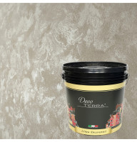 Декоративна штукатурка Velatura Seta Fiorentina