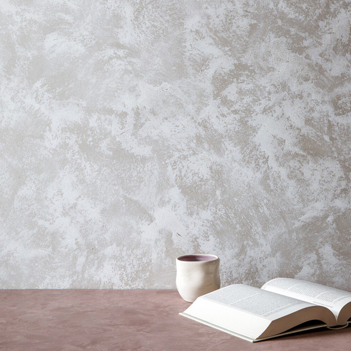 Декоративна штукатурка Assiria (Асірія) 