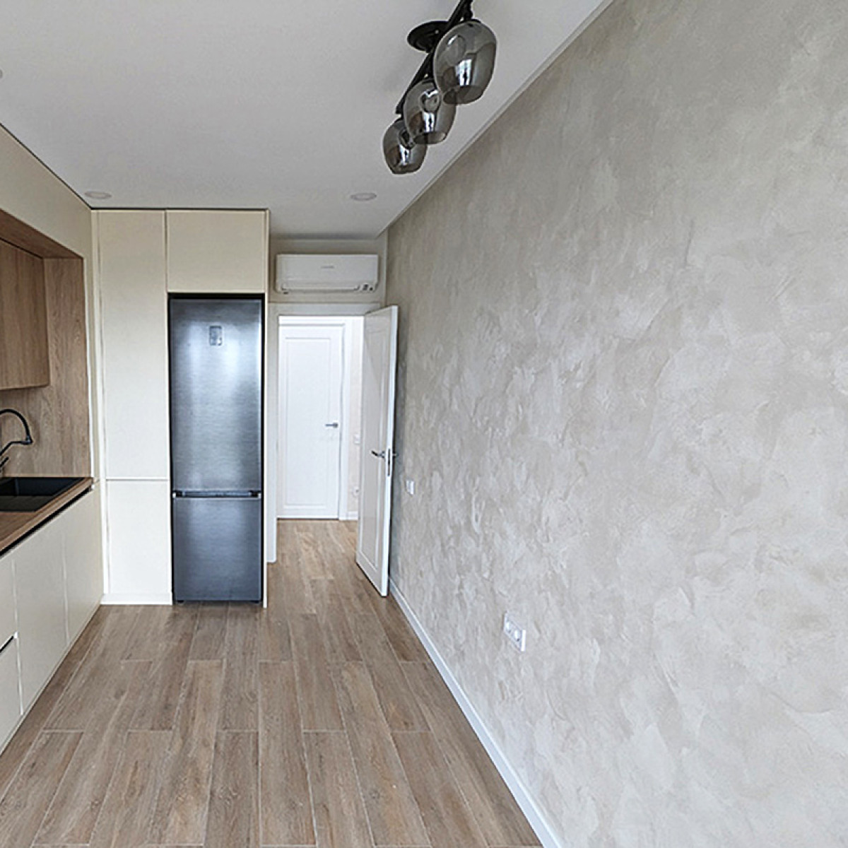 Декоративна штукатурка Assiria (Асірія) 