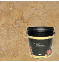 Travertino Veneto Polvere Giallo 18кг