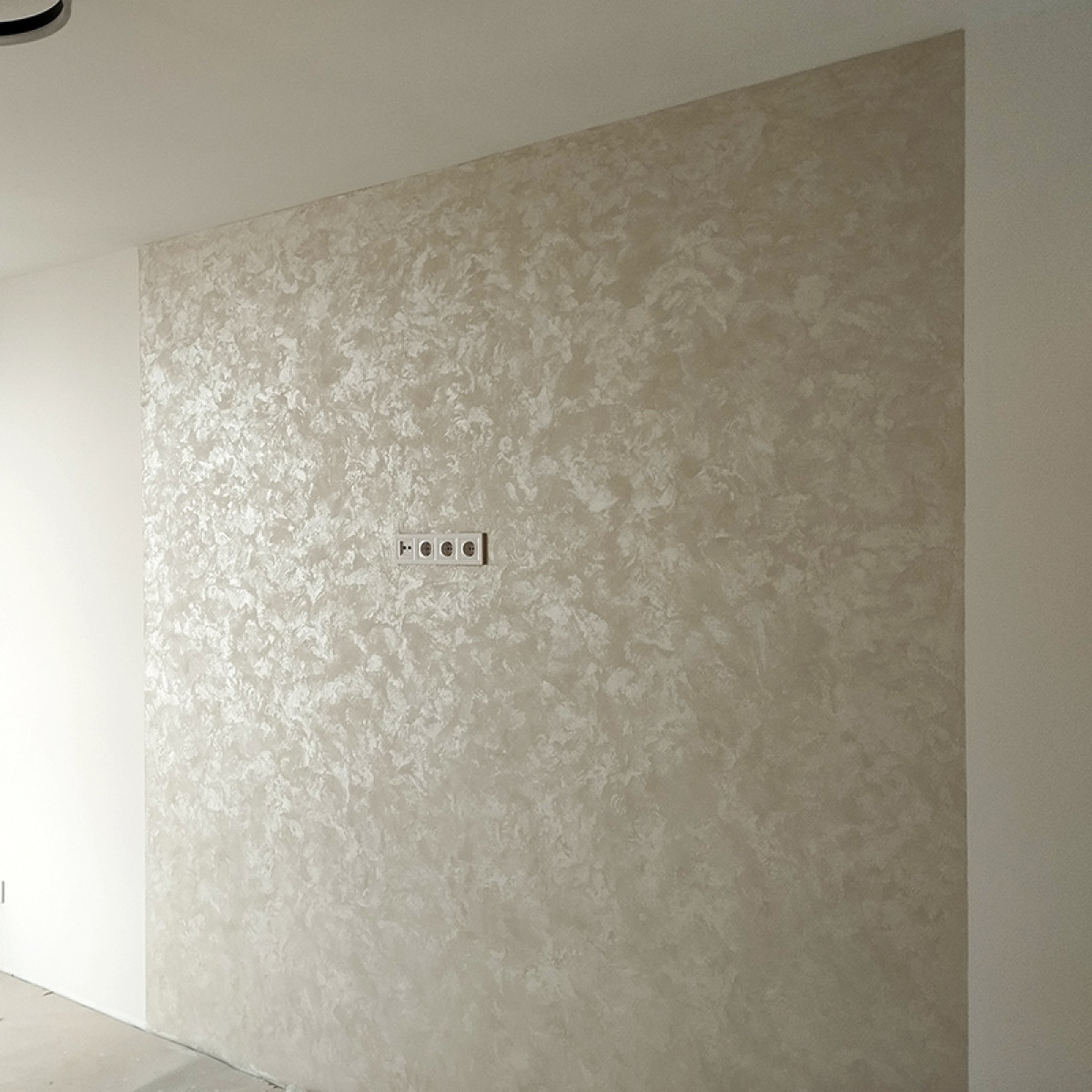 Декоративна штукатурка Velatura Seta Fiorentina