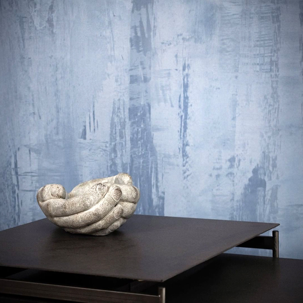 Декоративна штукатурка Velluto Fiorentino