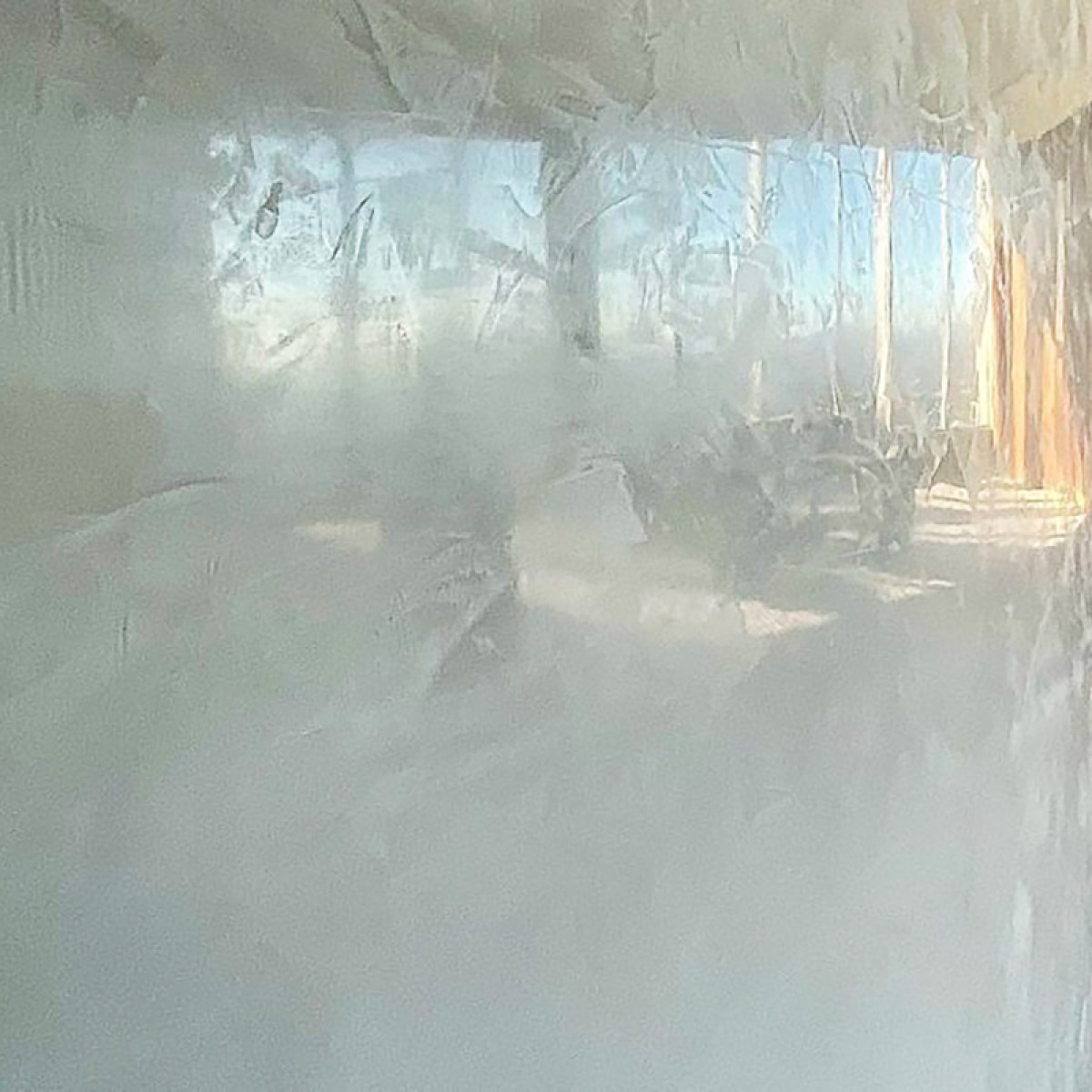 Декоративна штукатурка Grassello 