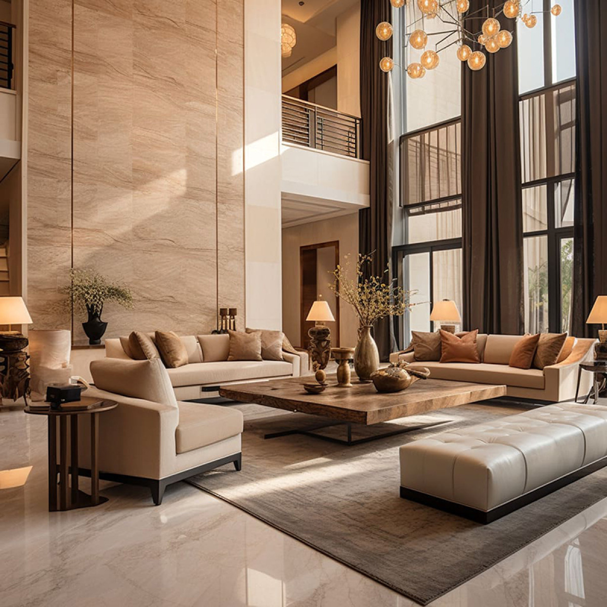 Декоративна штукатурка Travertino in Polvere 5кг