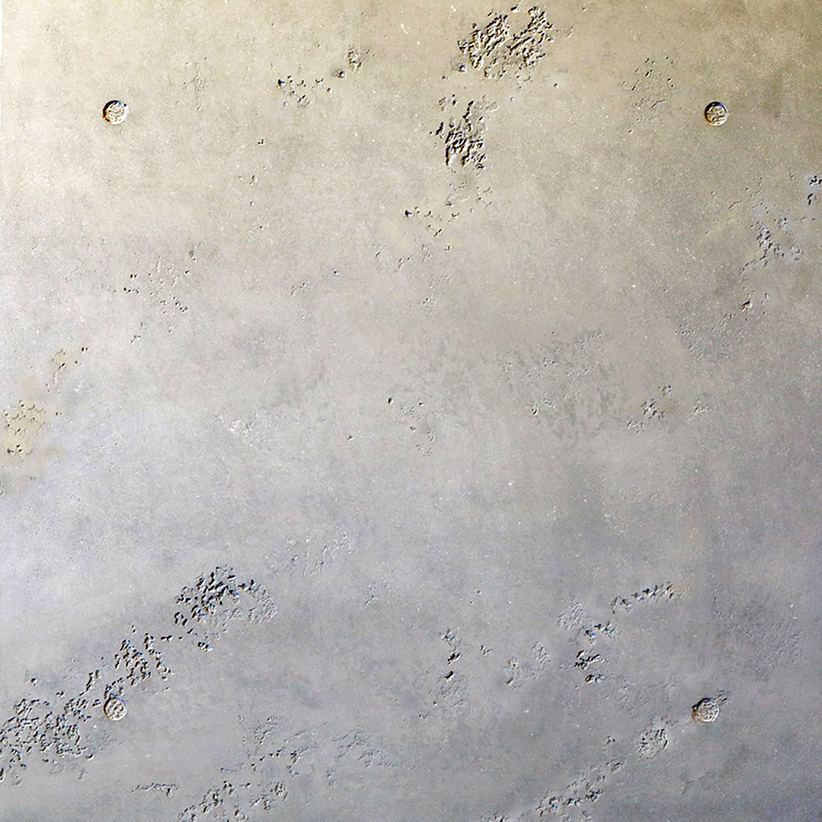 Декоративна штукатурка «Бетон» під ключ 