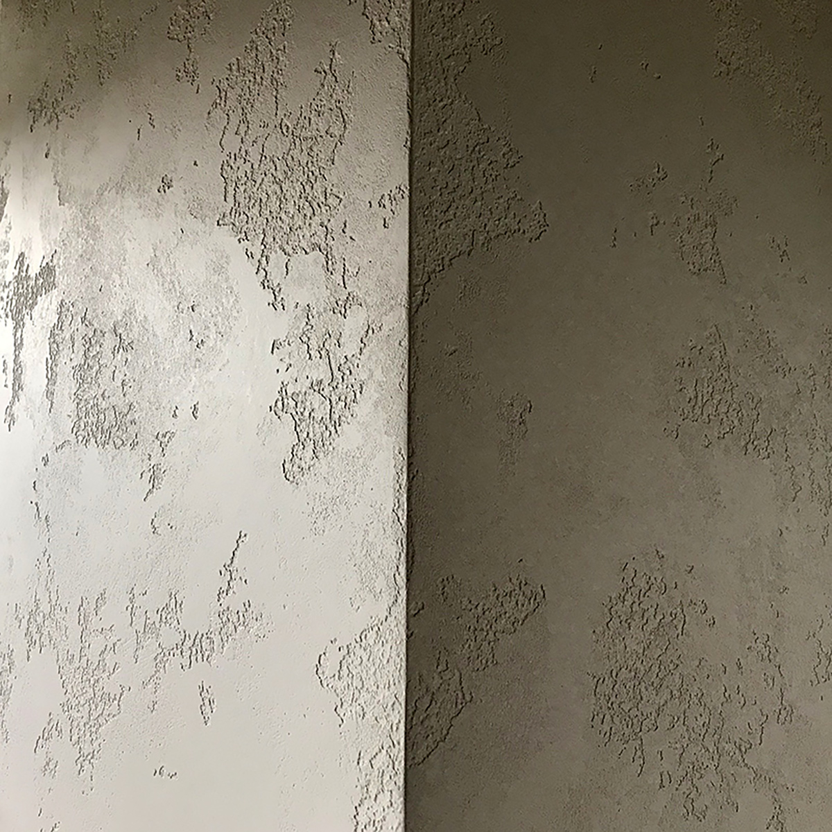 Декоративна штукатурка Гротто (Grotto) під ключ