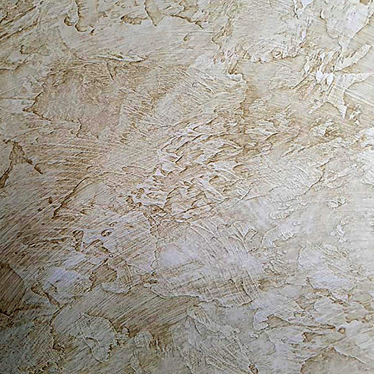 Декоративна штукатурка Марсель під ключ