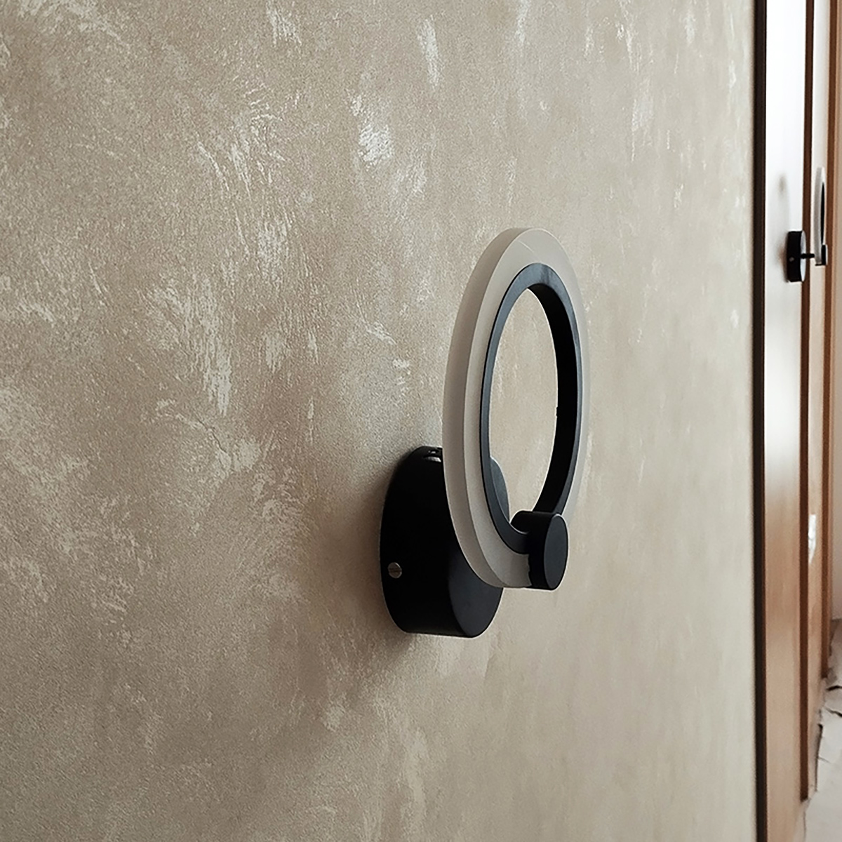 Декоративна штукатурка Оточенто під ключ 