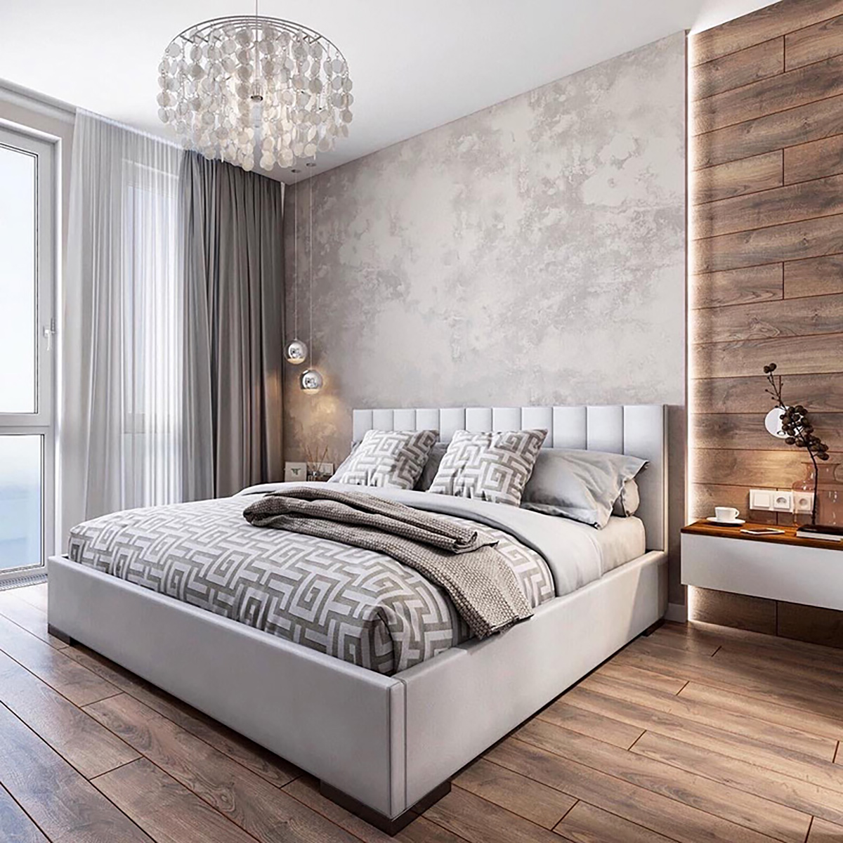 Декоративна штукатурка Оточенто під ключ 