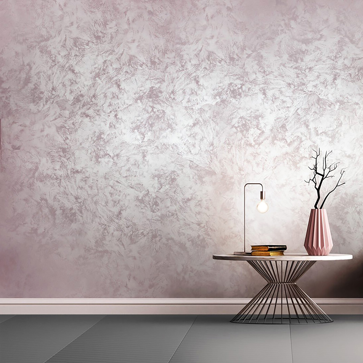 Декоративна штукатурка Сахара Марракеш Персія під ключ