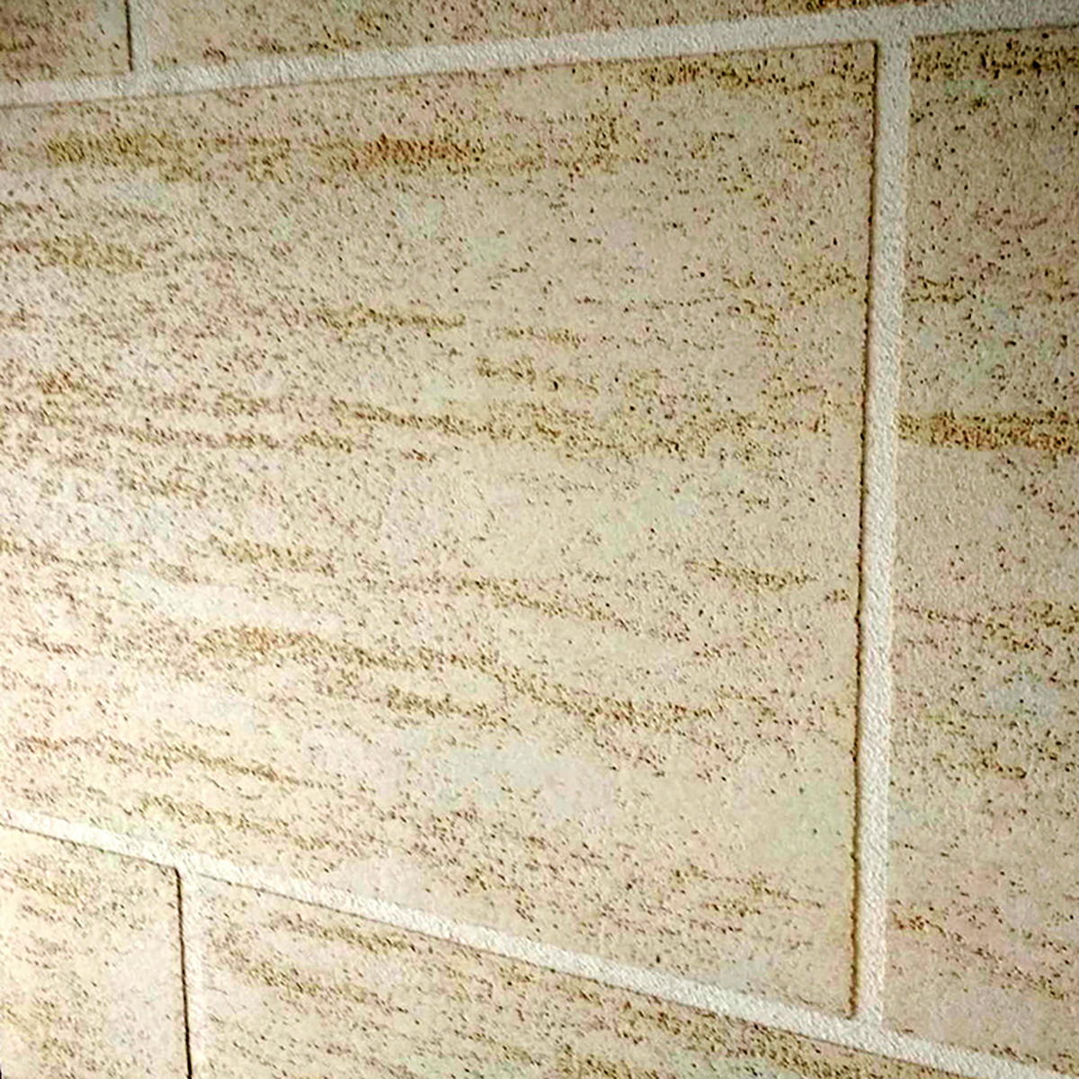 Декоративна штукатурка Травертин під ключ