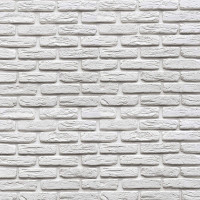 Гіпсова плитка Барселона 0,5 кв. м