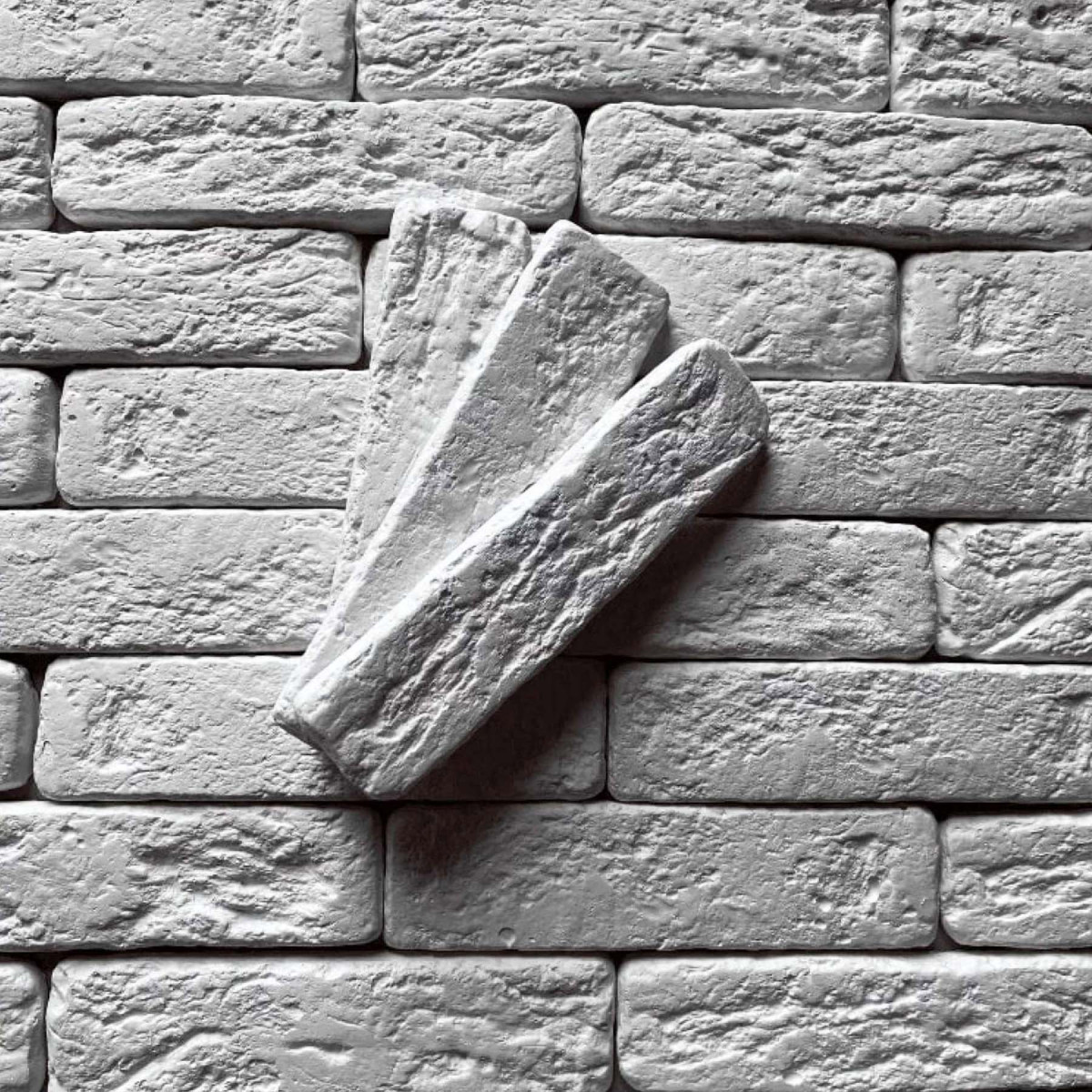 Гіпсова плитка Барселона 0,5 кв. м