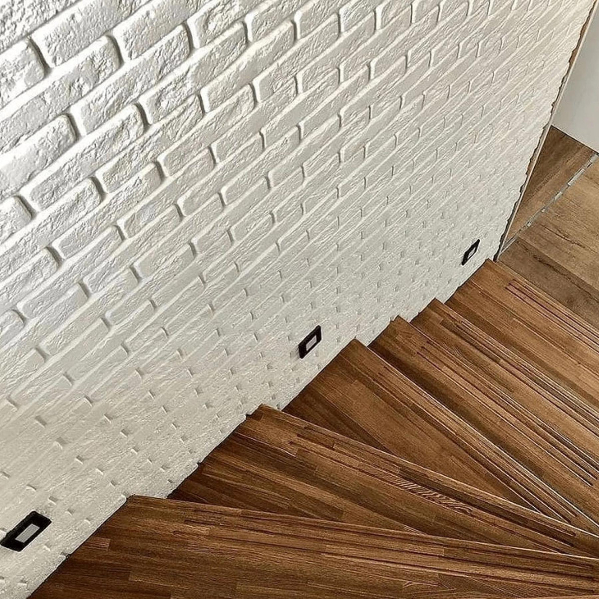 Гіпсова плитка Барселона 0,5 кв. м