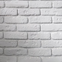 Гіпсова плитка «Бостон»