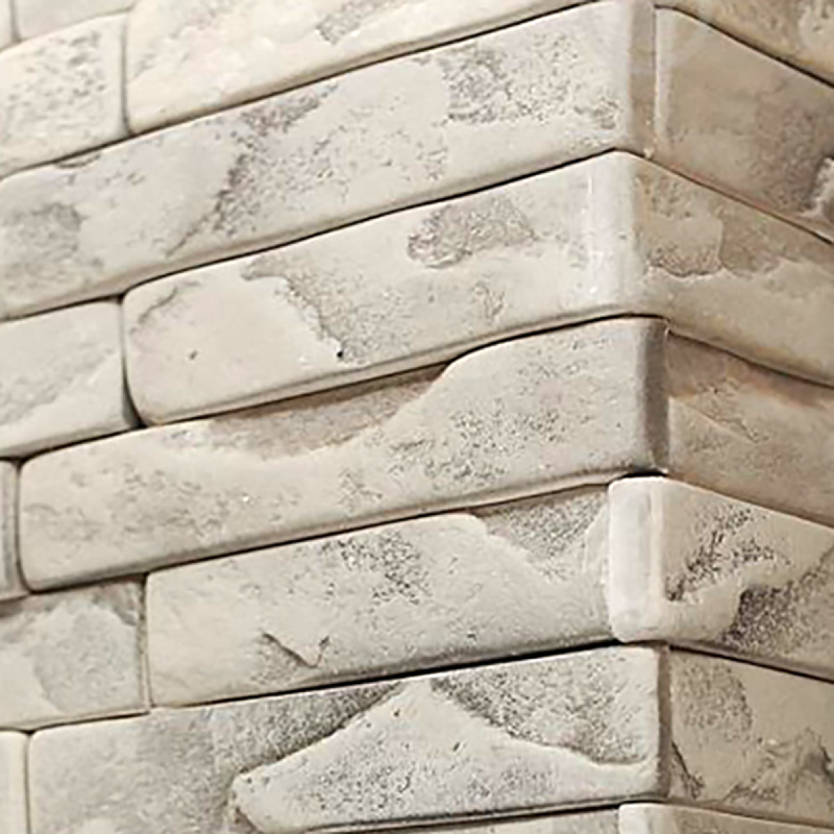 Гіпсова плитка «МАРСЕЛЬ» Кремова 1 кв.м