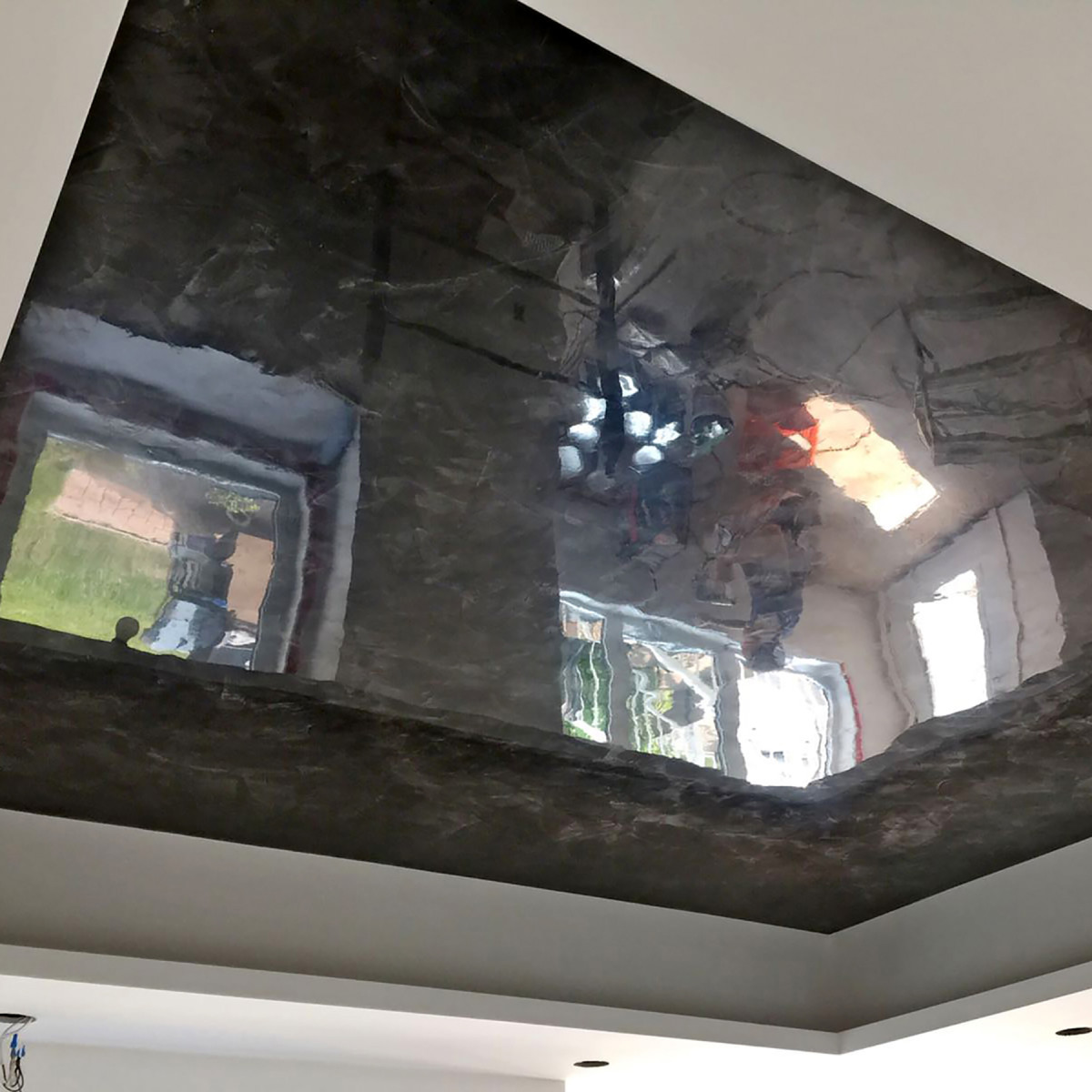 Grassello 800 Фінішна венеціанська декоративна штукатурка 