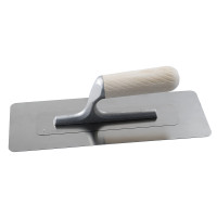 Кельма Marmorino Tools MICROFLEX STEEL Legno 0,3 - art.21131