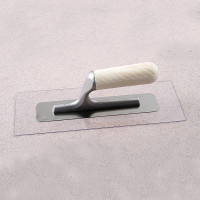 Кельма Marmorino Tools MICROFLEX POLI 0,1