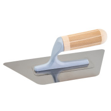 Площадка для мікроцементу Marmorino Tools X-TROWEL EXOTIC 0,3