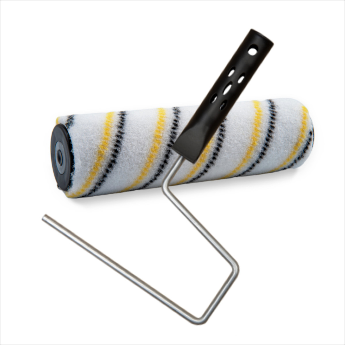 Валик професійний RULLI PER PITTURA - art 95614