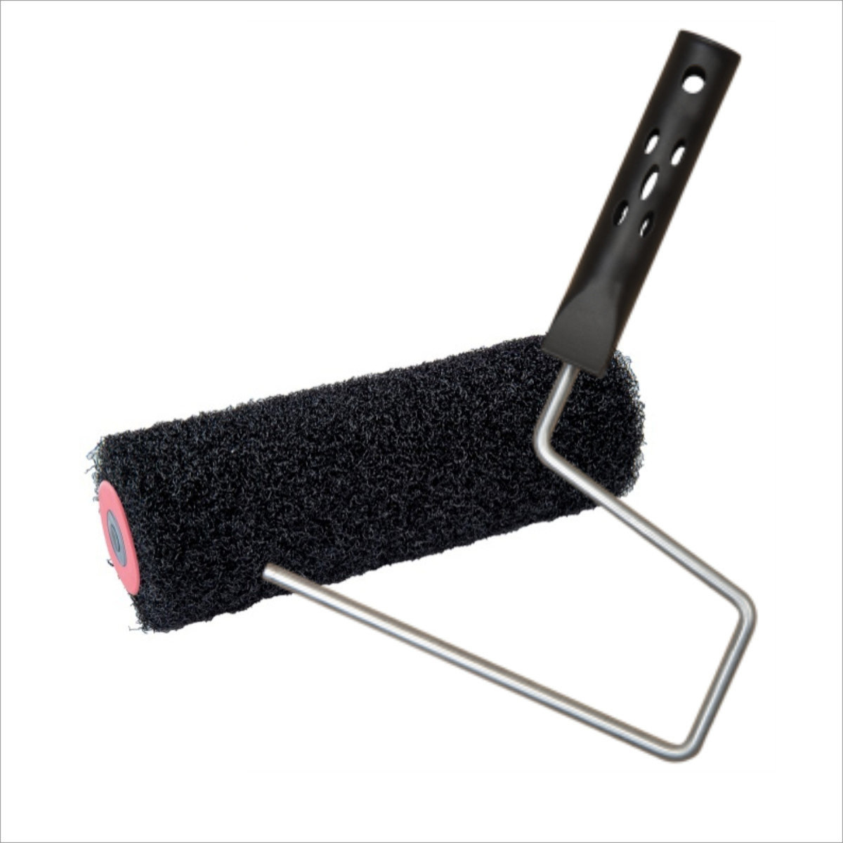 Валик професійний RULLO POLIAMMIDE NERO  