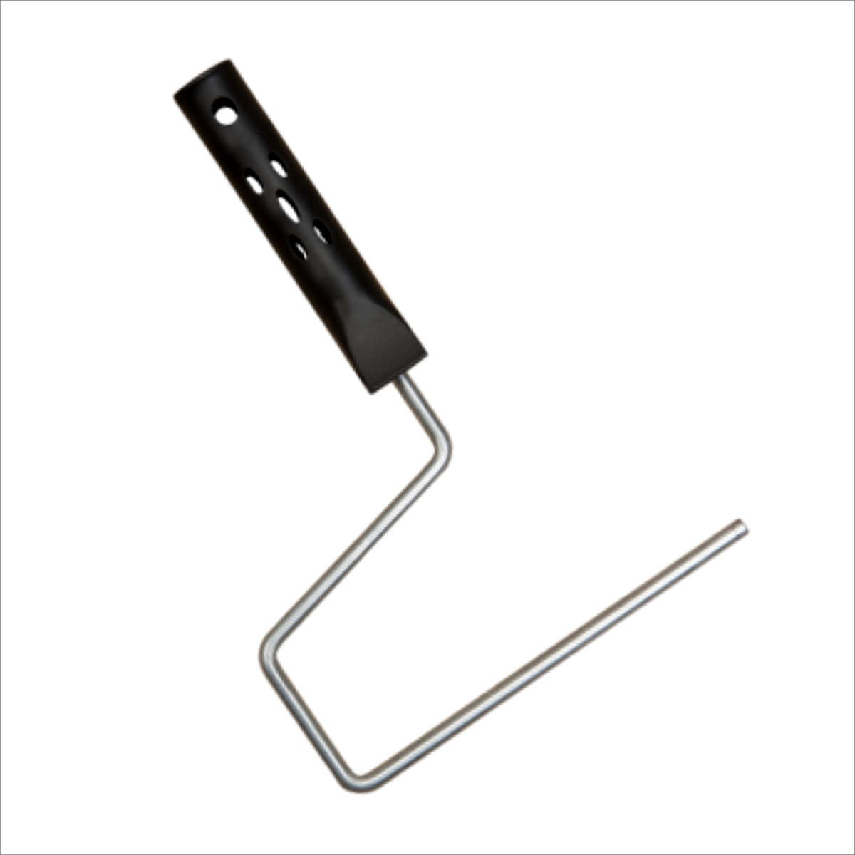 Валик професійний RULLO POLIAMMIDE NERO  