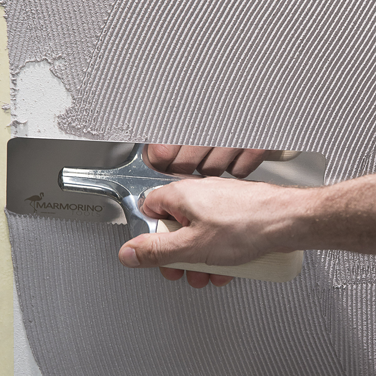 Кельма Marmorino Tools STILSAW