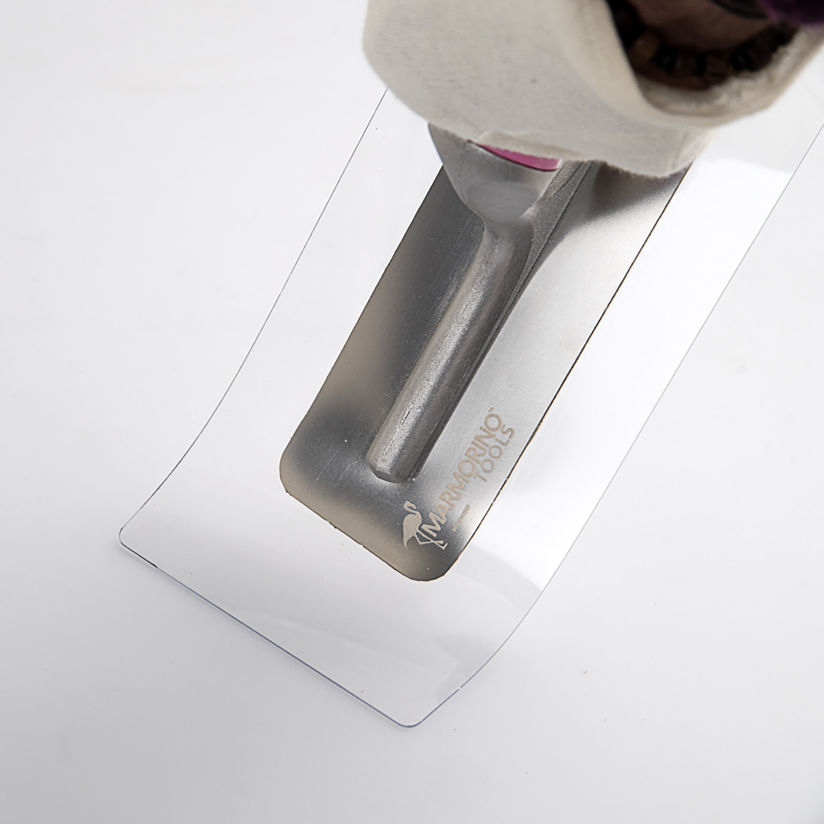 Кельма Marmorino Tools MICROFLEX POLI 0,1