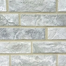 Гіпсова плитка «КЛАСИЧНА» Сіра 1 кв.м