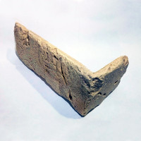 Кутові елементи гіпсової плитки Австрія Кава