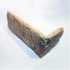 Кутові елементи гіпсової плитки Австрія Кава