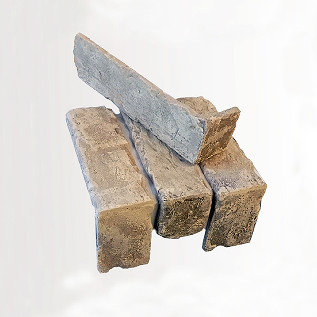 Кутові елементи гіпсової плитки Австрія Кава