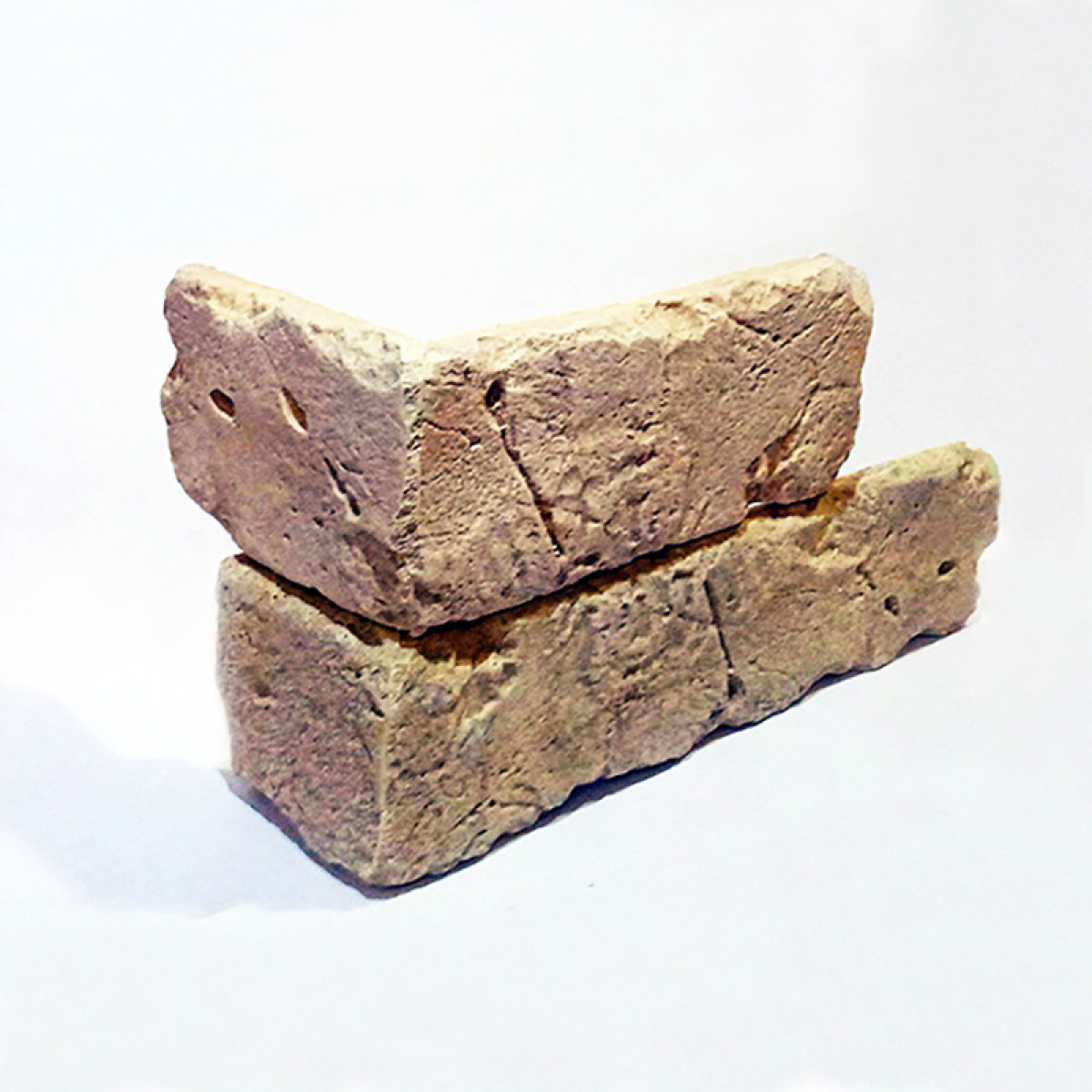 Кутові елементи гіпсової плитки Австрія Кава