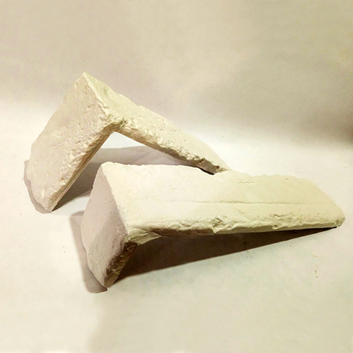 Кутові елементи гіпсової плитки Австрія біла