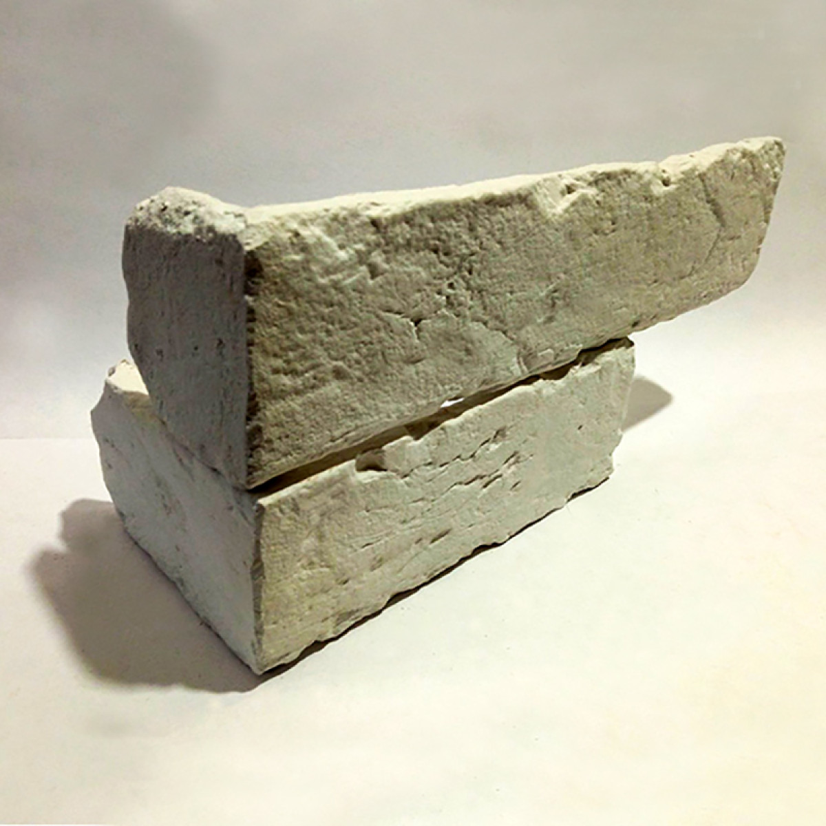 Кутові елементи гіпсової плитки Австрія біла