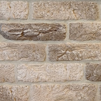 Гіпсова плитка «Лофт» Кава 1 кв.м