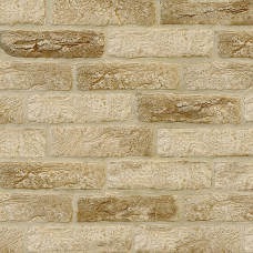 Гіпсова плитка «Лофт» Пісочна 1 кв.м