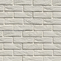 Гіпсова плитка Париж зі швом 0,5 кв.м