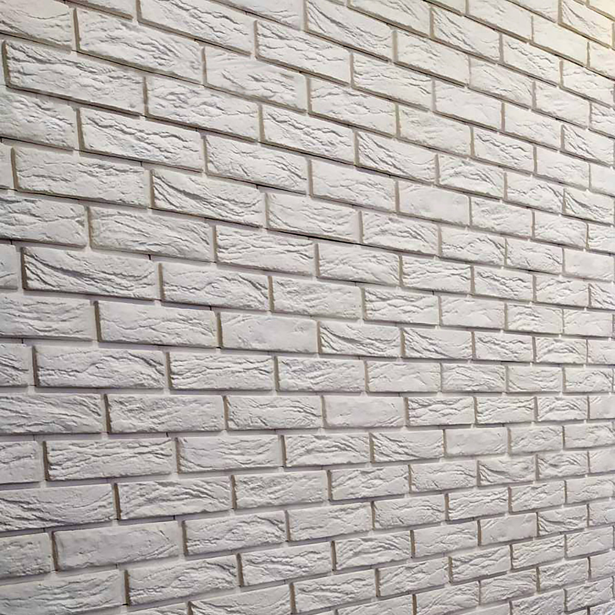 Гіпсова плитка Париж зі швом 0,5 кв.м