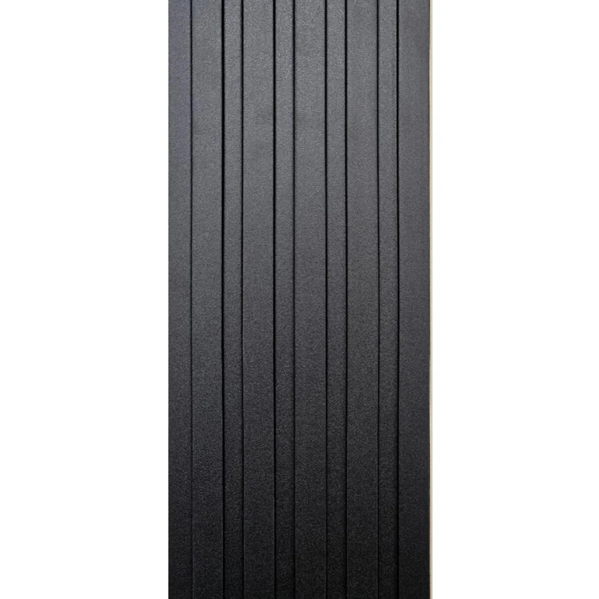 Рейка декоративна WPC стінова 3000х150х9мм Антрацит SW-00001869